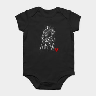 VALHALLA Baby Bodysuit